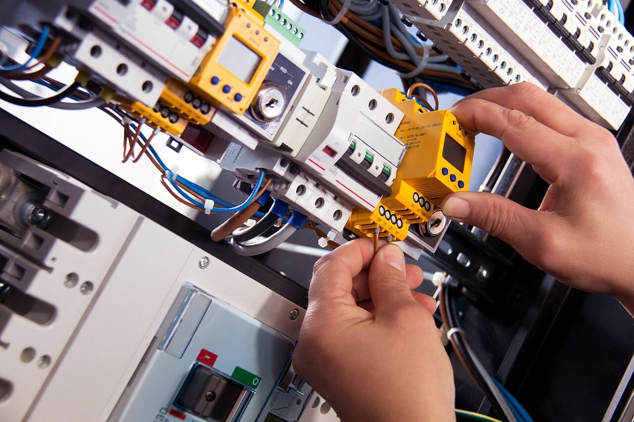 electrician-in-riyadh